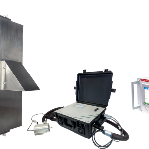 ETG 6900 TDL laser gas analyzers: 19-inch rack, portable and wall-mounted cabinet versions